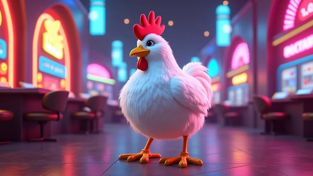 chicken road 1xbet