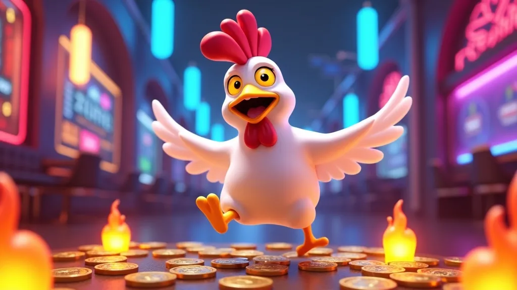 chicken road 1xbet