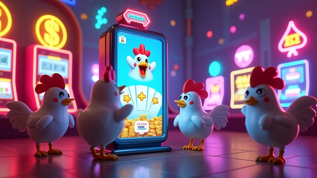 chicken road app chicken road app