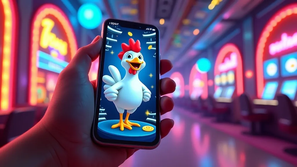 chicken road app chicken road app