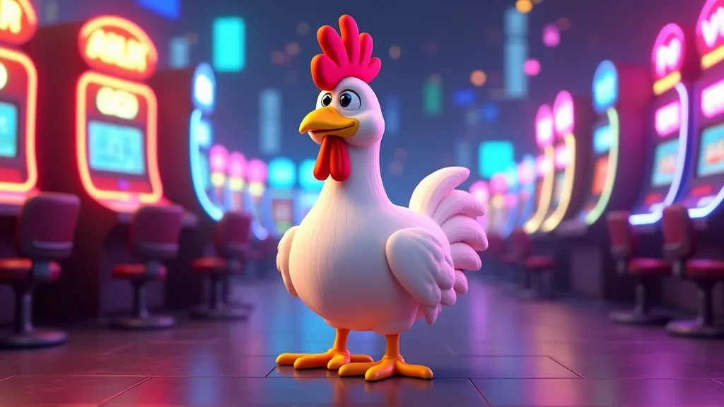 chicken road valor